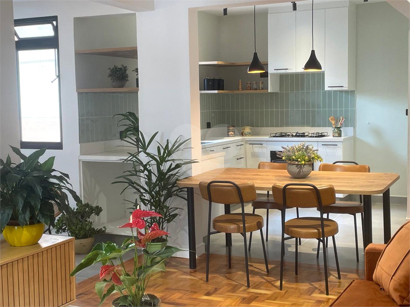 Apartamento à venda com 2 suítes em Pinheiros, São Paulo, SP