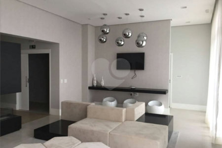 Apartamento à venda com 2 quartos, sendo 1 suíte,  em Vila Cordeiro, São Paulo, SP