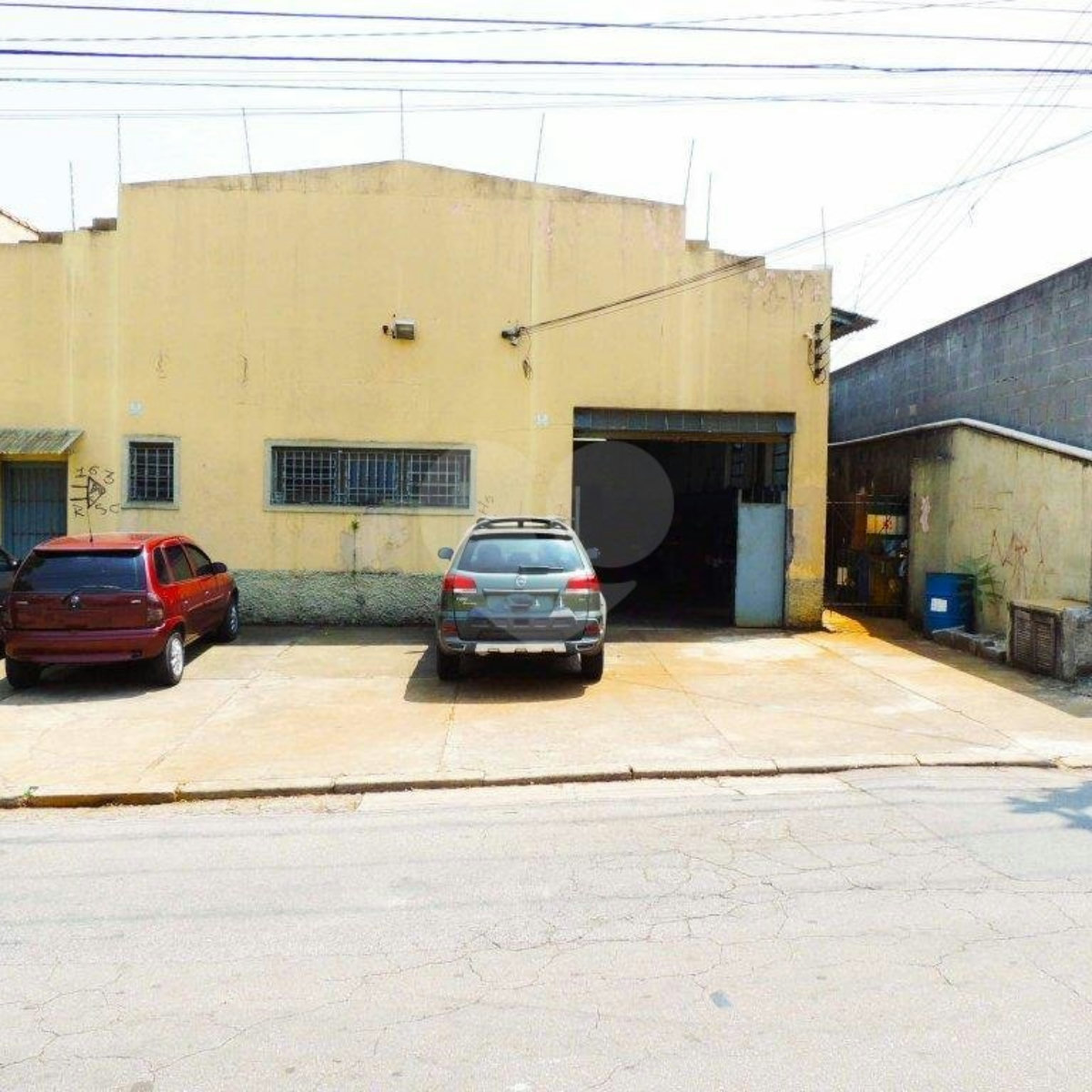 Galpão à venda em Campo Grande, São Paulo, SP