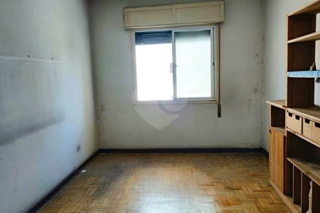 Apartamento para venda e locação no bairro da Bela Vista, em São Paulo.