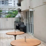 Apartamento à venda com 2 quartos, sendo 1 suíte,  em Vila Guarani (z Sul), São Paulo, SP