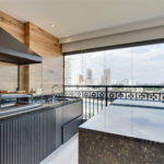 Apartamento à venda com 2 suítes em Chácara Santo Antônio (zona Sul), São Paulo, SP