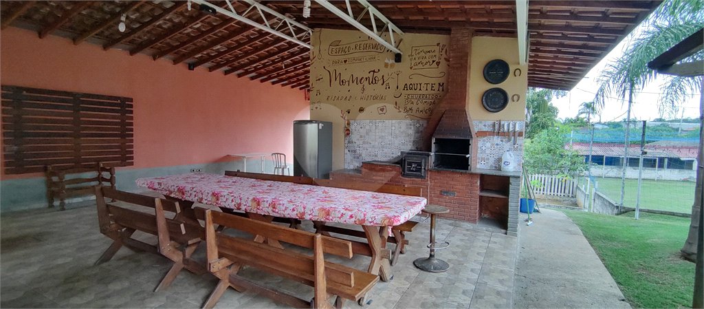 Chácara à venda com 3 quartos, sendo 1 suíte, em Chácaras Reunidas Ipê, Itu, SP