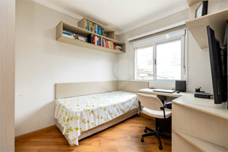 Apartamento à venda com 3 quartos, sendo 2 suítes, em Chácara Santo Antônio (zona Sul), São Paulo, SP