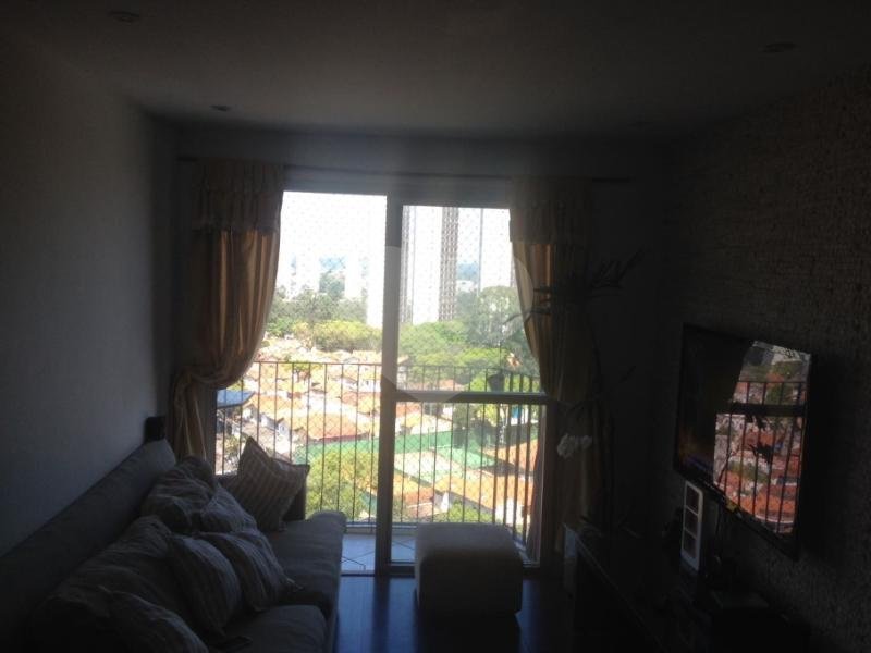 Apartamento à venda com 3 quartos em Vila Sofia, São Paulo, SP