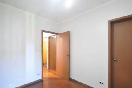 Apartamento impecável ao lado da Estação São Paulo–Morumbi!