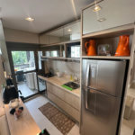 Apartamento à venda com 2 quartos, sendo 1 suíte, em Jardim Vera Cruz, São Paulo, SP