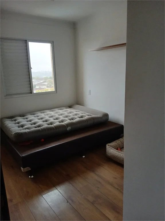 Cobertura à venda ou para alugar com 2 suítes em Jardim Monte Kemel, São Paulo, SP