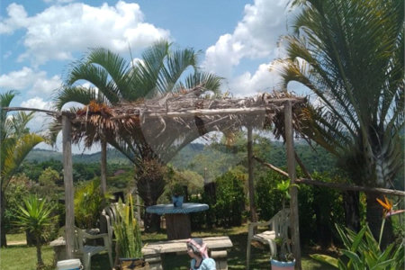 Terreno à venda em Recanto das Acácias, São Roque, SP