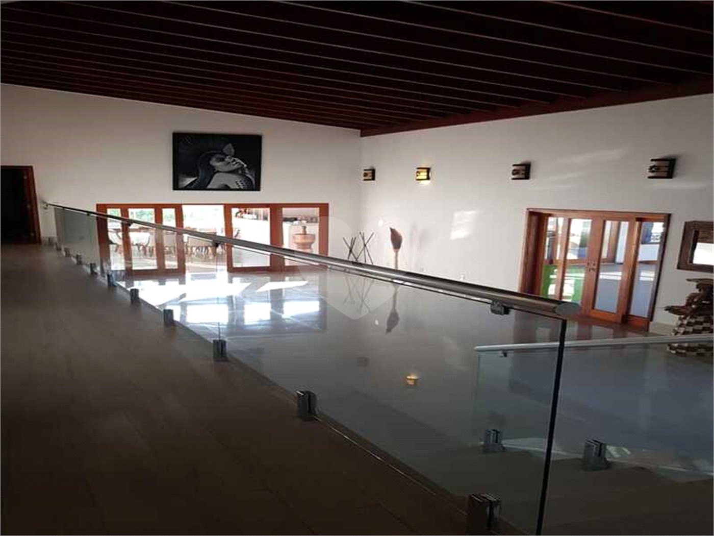 Casa à venda com 5 quartos, sendo 3 suítes, no condomínio Residencial Vale das Laranjeiras, Indaiatuba - SP