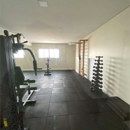 Apartamento Residencial à venda, Vila Valença, São Vicente - AP1226.