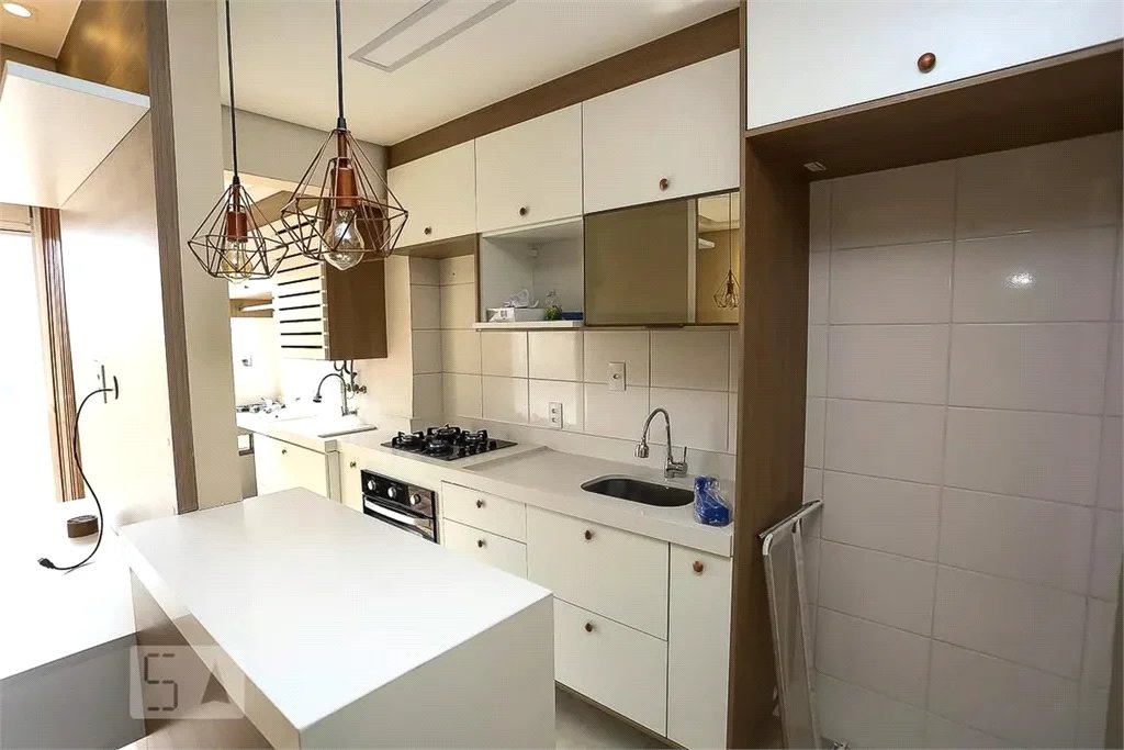 Apartamento à venda com 2 quartos em Jardim Umarizal, São Paulo, SP