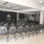 Prédio para alugar em Campo Grande, Rio de Janeiro, RJ