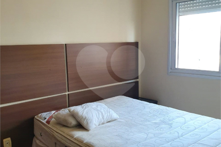 Apartamento à venda com 2 quartos em Barra Funda, São Paulo, SP