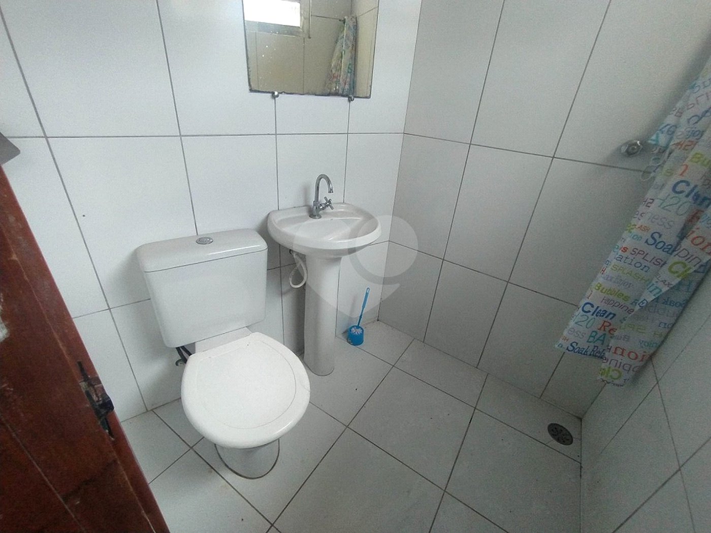 Casa para alugar com 2 quartos, sendo 1 suíte, em Tucuruvi, São Paulo, SP