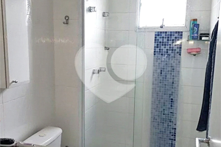 Apartamento à venda com 3 suítes em Santana, São Paulo, SP