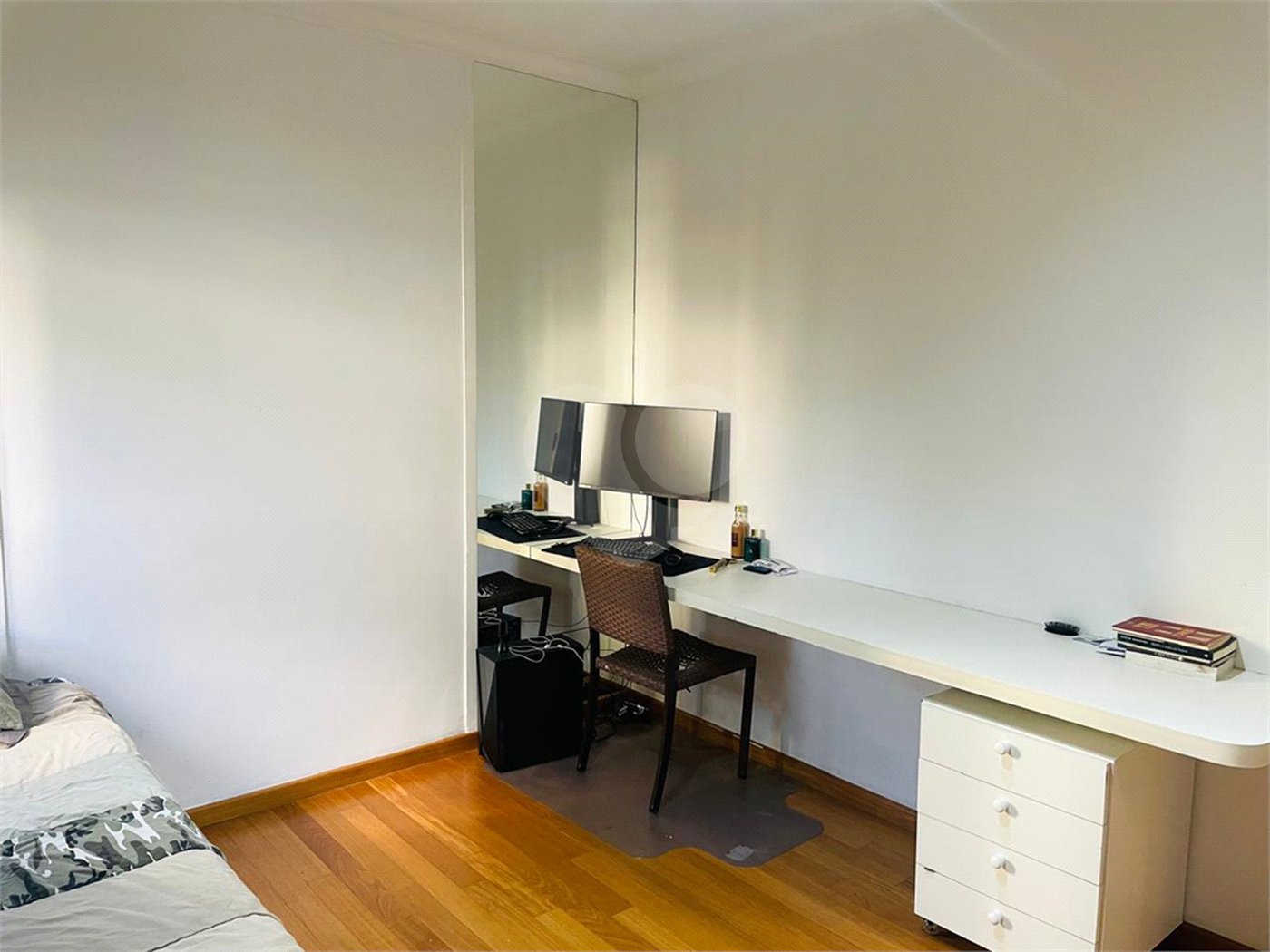Apartamento à venda com 4 suítes em Morumbi, São Paulo, SP