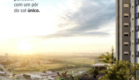 Residencial Blue View