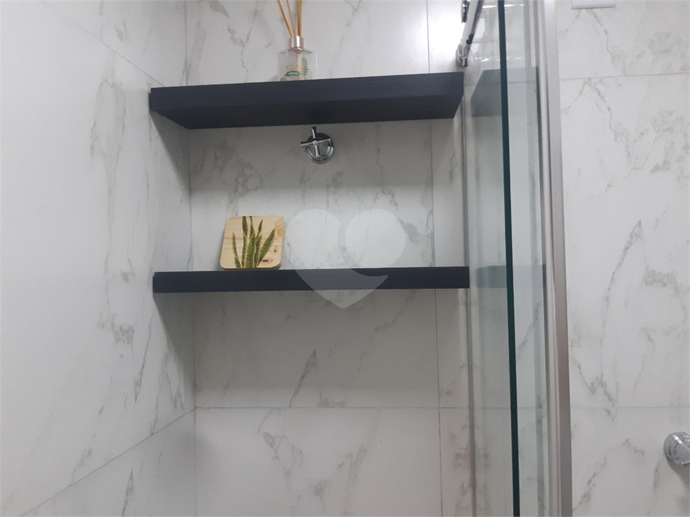 Apartamento à venda com 1 quarto em Tucuruvi, São Paulo, SP