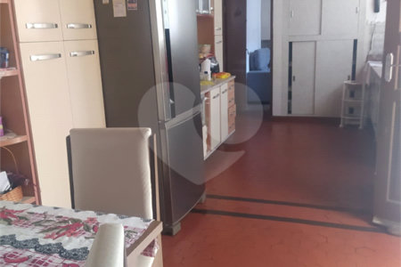 Casa à venda com 3 quartos em Vila Nova Mazzei, São Paulo, SP