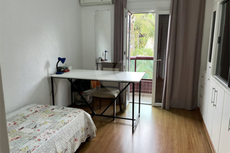 Apartamento à venda com 3 quartos, sendo 1 suíte, em Vila Trujillo, Sorocaba, SP