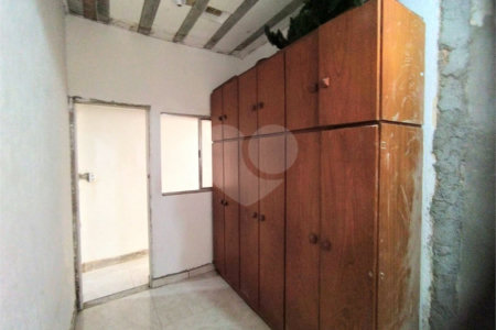 Casa para alugar com 2 quartos, sendo 1 suíte, em Santana, São Paulo, SP