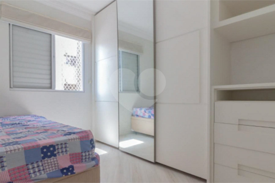 Apartamento à venda com 2 quartos em São João Clímaco, São Paulo, SP