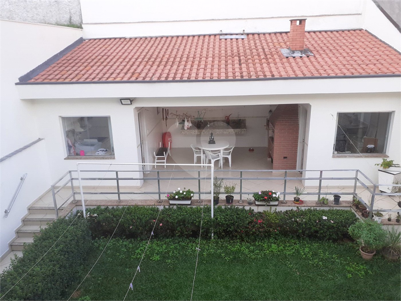Sobrado à venda com 3 quartos, sendo 1 suíte, em Tucuruvi, São Paulo, SP