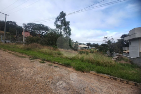 Terreno à venda no condomínio Estancia Santa Maria do Laranjal, Atibaia - SP