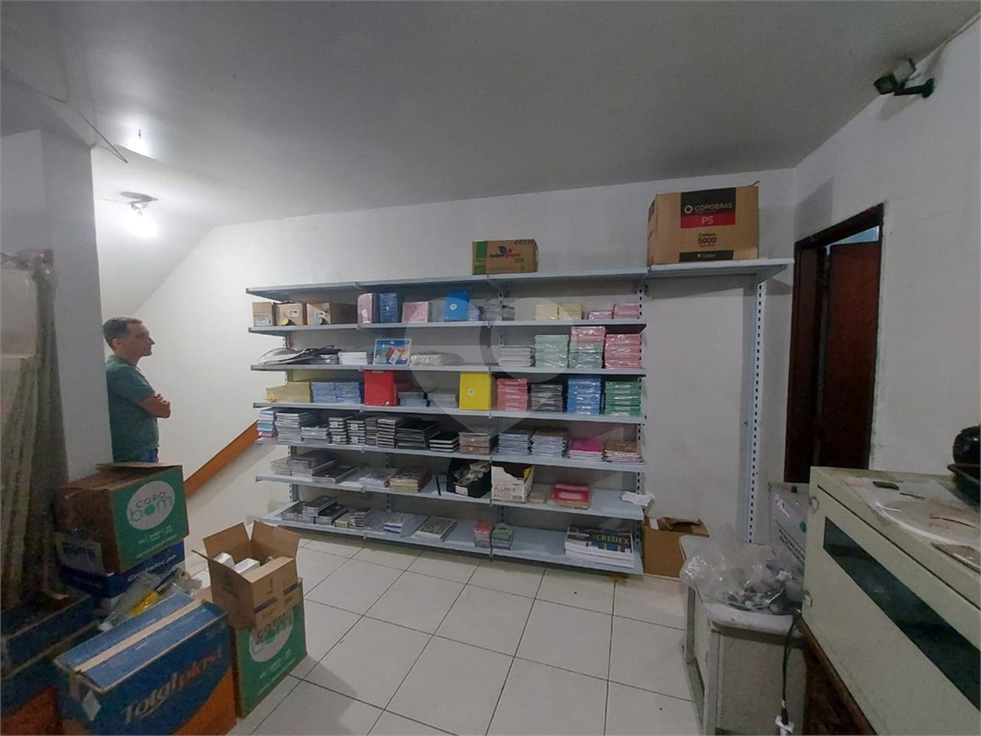 Prédio à venda no Centro, Rio de Janeiro, RJ