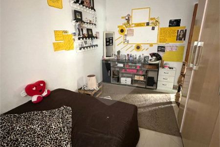 Apartamento à venda com 2 quartos em Vila Imaculada, Guarulhos, SP