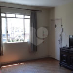 Apartamento à venda com 2 quartos em Santana, São Paulo, SP