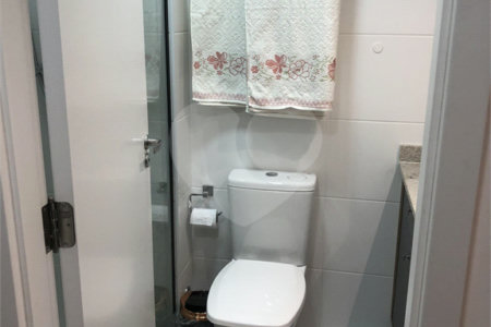 Studio para alugar com 1 suíte em Jardim das Acácias, São Paulo, SP