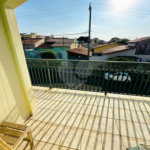 Sobrado à venda com 3 quartos, sendo 1 suíte,  em Jardim Regina, Indaiatuba, SP