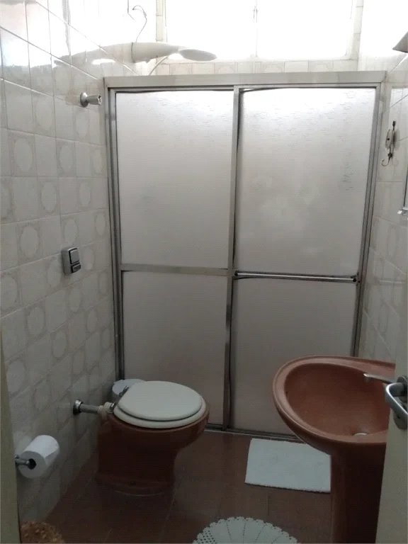 Sobrado à venda com 3 quartos em Vila Cordeiro, São Paulo, SP