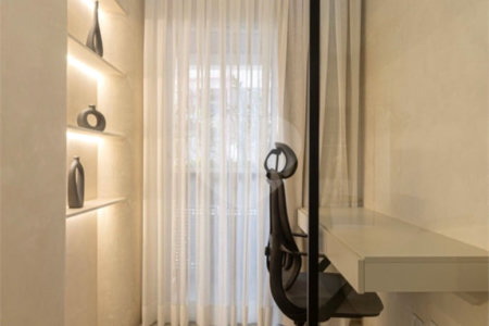 Apartamento à venda com 1 quarto em Jardim Paulista, São Paulo, SP