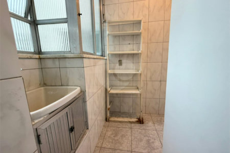 Apartamento à venda com 2 quartos em Tijuca, Rio de Janeiro, RJ