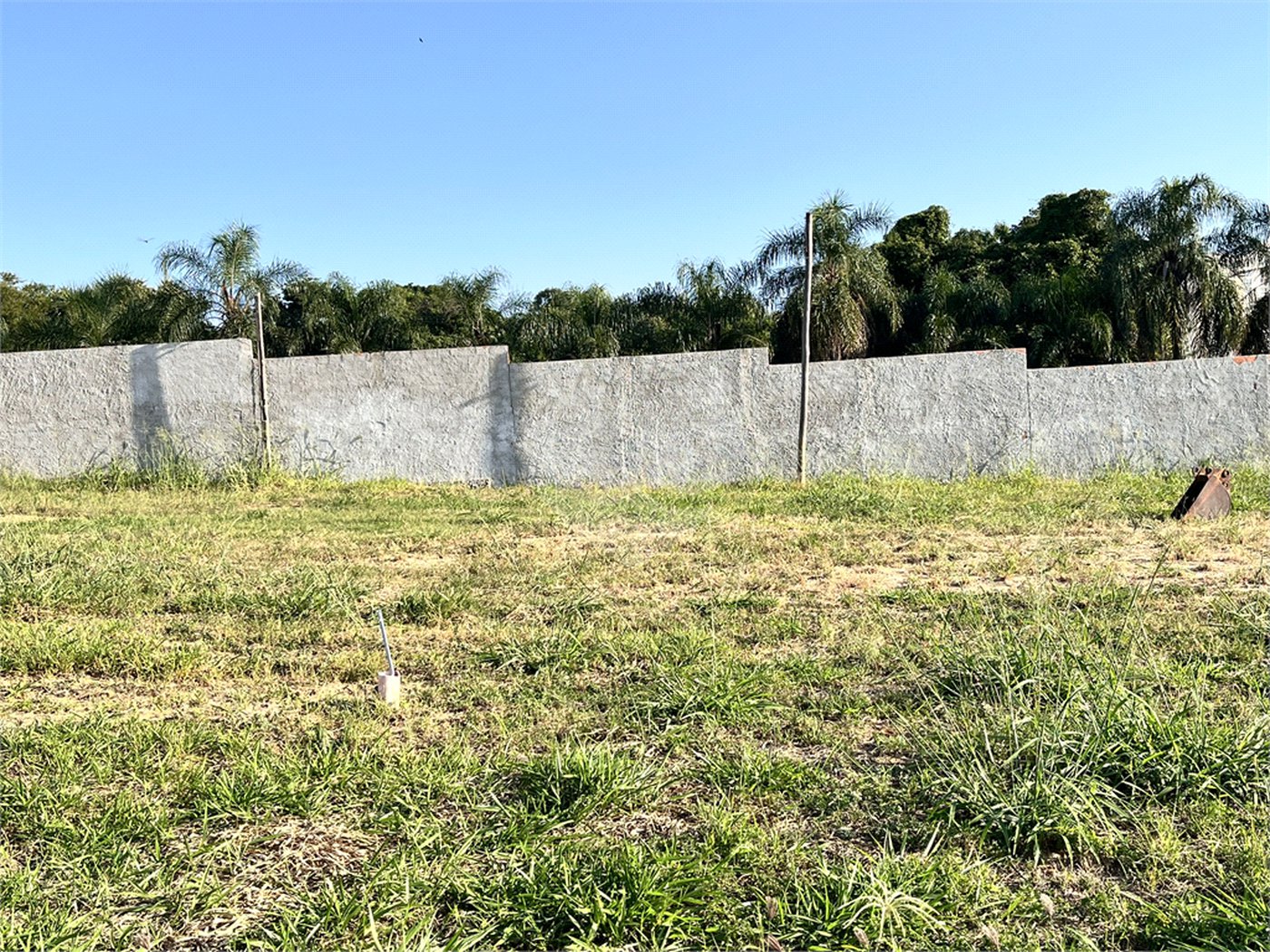 Terreno à venda no condomínio Jardim Residencial Reserva da Mata, Indaiatuba - SP