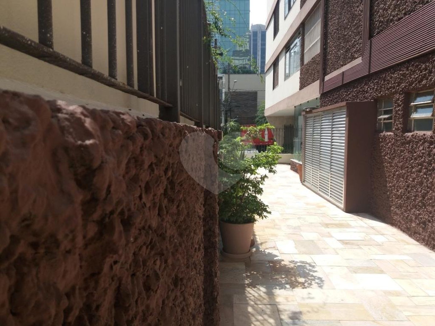 Apartamento à venda com 2 quartos em Itaim Bibi, São Paulo, SP