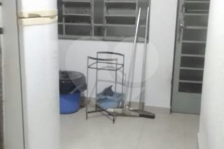 Casa à venda com 3 quartos, sendo 1 suíte,  em Chora Menino, São Paulo, SP