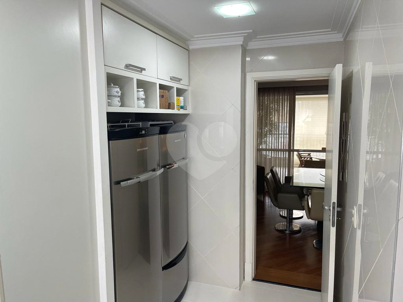 Apartamento à venda com 3 suítes em Vila Gertrudes, São Paulo, SP