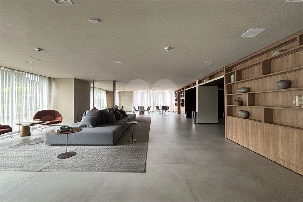 Studio para alugar com 1 quarto em Jardim Paulista, São Paulo, SP