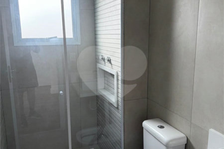 Apartamento à venda com 3 suítes no Centro, São Bernardo do Campo, SP