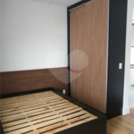 Studio à venda com 1 quarto em Santana, São Paulo, SP
