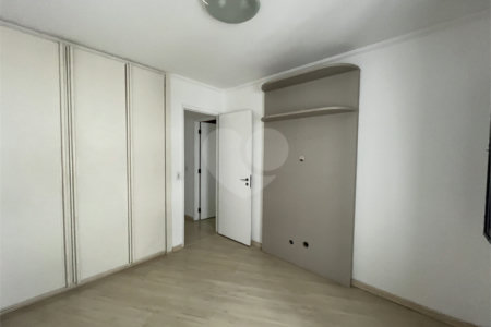 Apartamento para alugar com 3 quartos, sendo 1 suíte, em Perdizes, São Paulo, SP