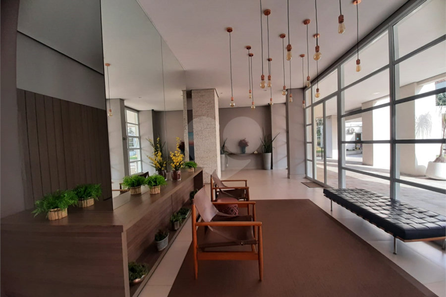 Apartamento à venda com 3 quartos, sendo 1 suíte, em Santana, São Paulo, SP