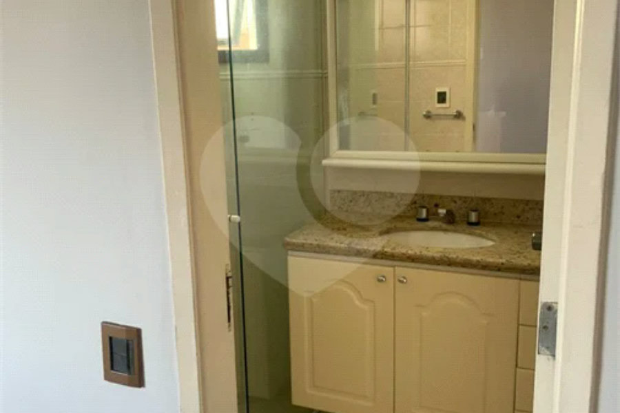Apartamento à venda com 3 quartos, sendo 1 suíte, em Santana, São Paulo, SP