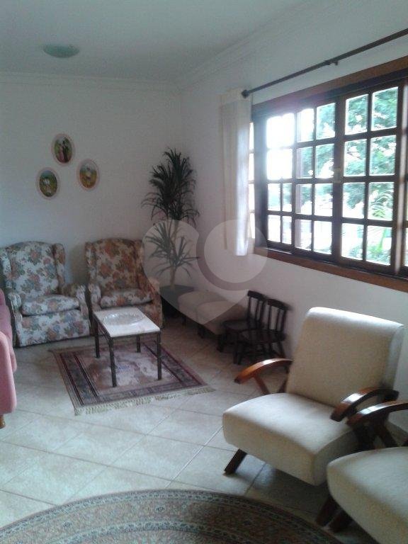 Sobrado à venda com 4 quartos, sendo 3 suítes, em Jardim São Bento, São Paulo, SP