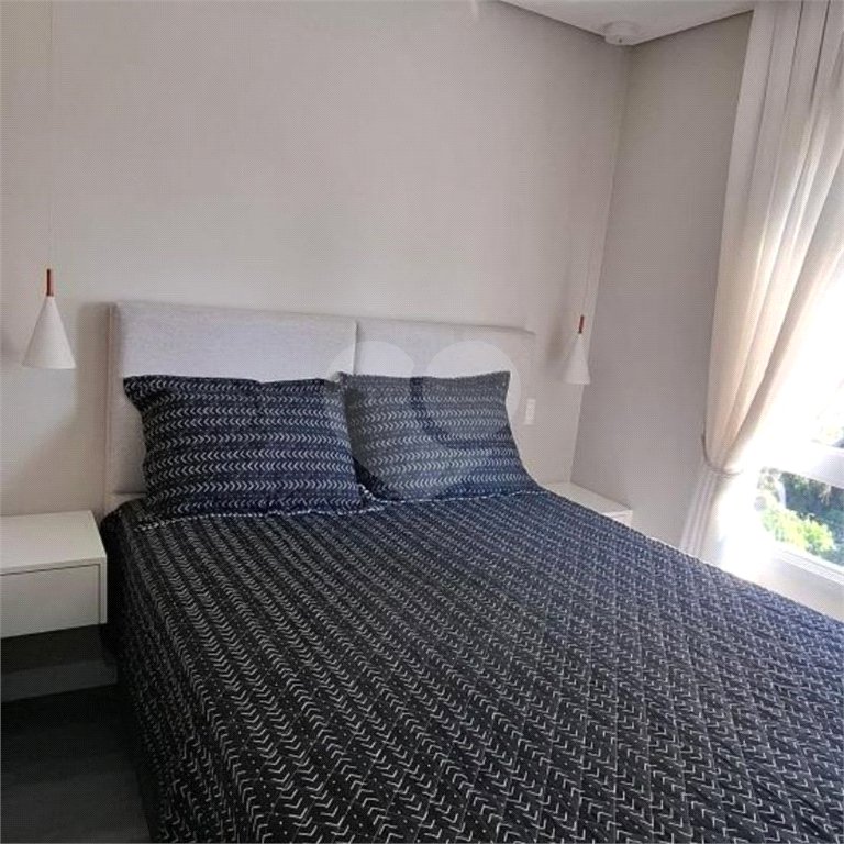 Apartamento à venda com 2 quartos, sendo 1 suíte, em Vila Andrade, São Paulo, SP