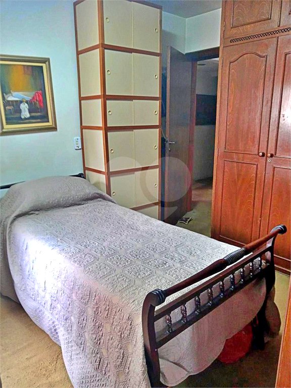 Apartamento à venda com 4 quartos, sendo 3 suítes, em Indianópolis, São Paulo, SP